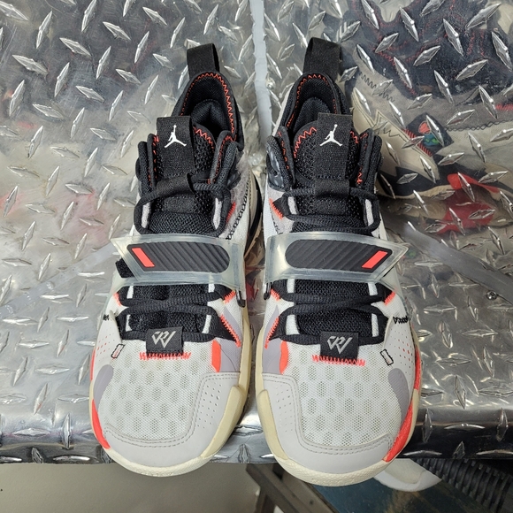 Jordan "Why Not?" ZER0.3 - Picture 5 of 5